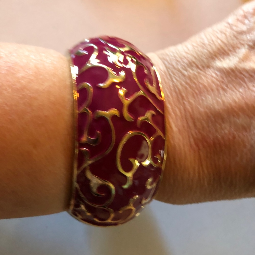 Set of 5 Bracelets - Picture 6 of 11